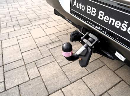 Bürstner - Burstner