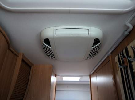 Bürstner - Burstner