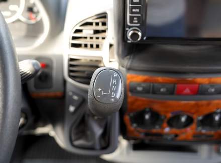 Bürstner - Burstner