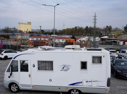 Bürstner - Burstner