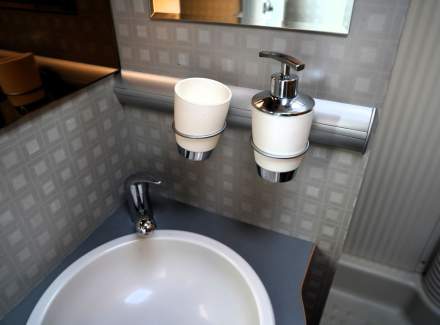 Bürstner - Burstner