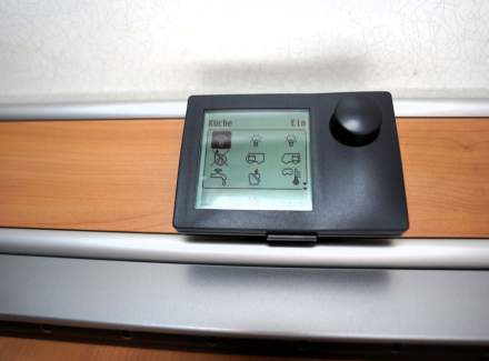 Bürstner - Burstner