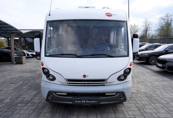 Bürstner - Burstner