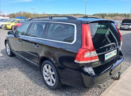 Volvo - V70