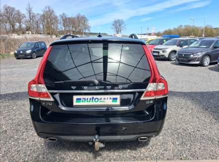Volvo - V70