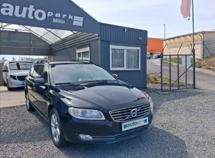 Volvo - V70