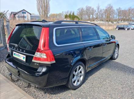 Volvo - V70