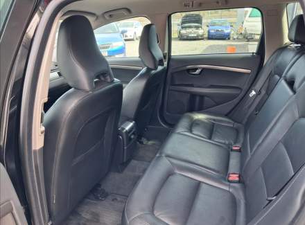 Volvo - V70