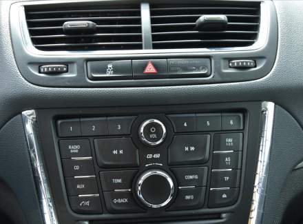 Opel - Mokka