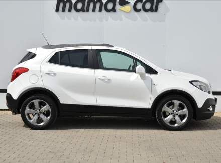 Opel - Mokka
