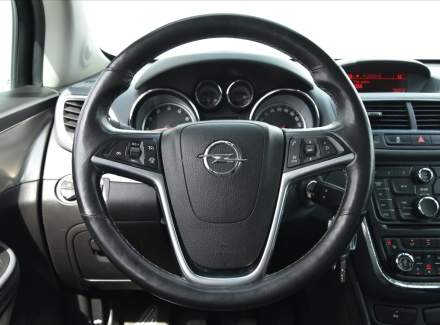 Opel - Mokka