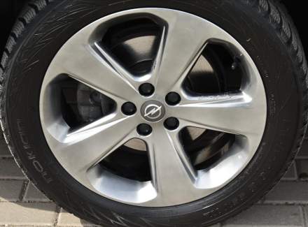 Opel - Mokka