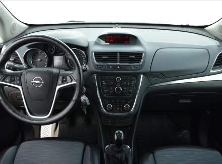 Opel - Mokka