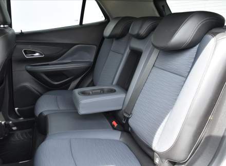 Opel - Mokka