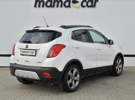 Opel - Mokka