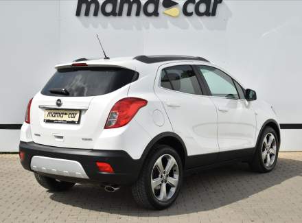 Opel - Mokka