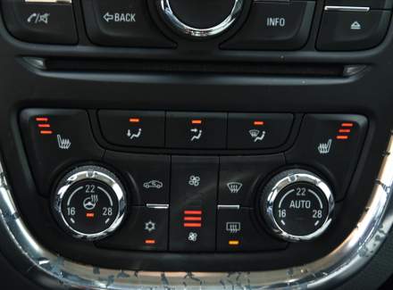 Opel - Mokka