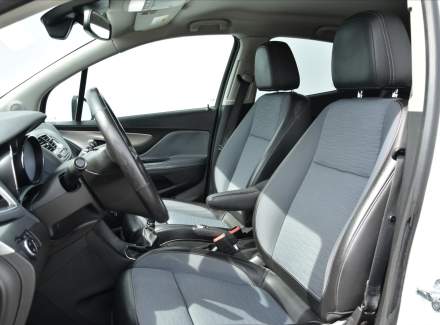 Opel - Mokka