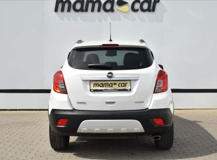 Opel - Mokka