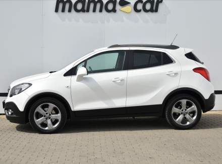Opel - Mokka