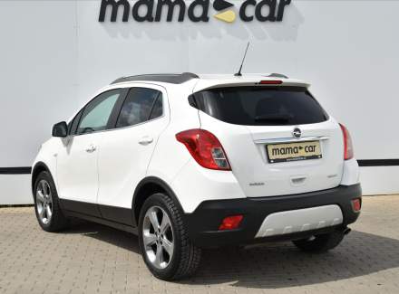 Opel - Mokka