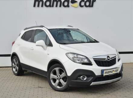 Opel - Mokka