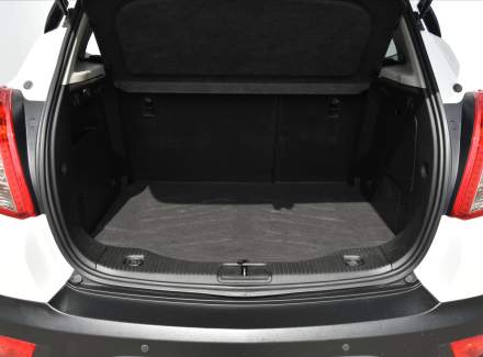 Opel - Mokka