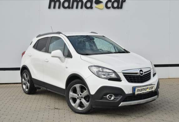 Opel - Mokka