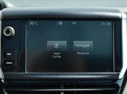 Peugeot - 208