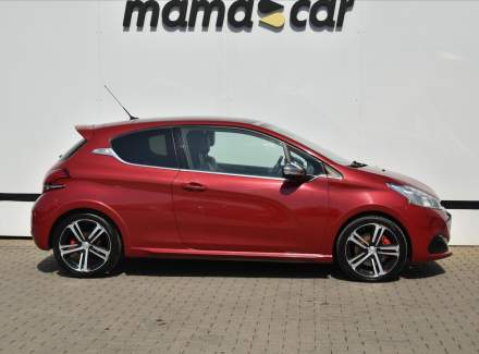 Peugeot - 208