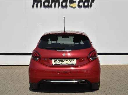 Peugeot - 208