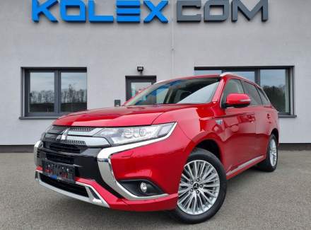 Mitsubishi - Outlander