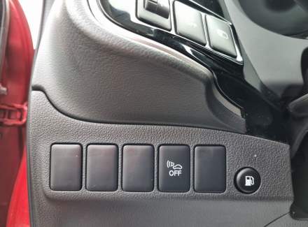 Mitsubishi - Outlander