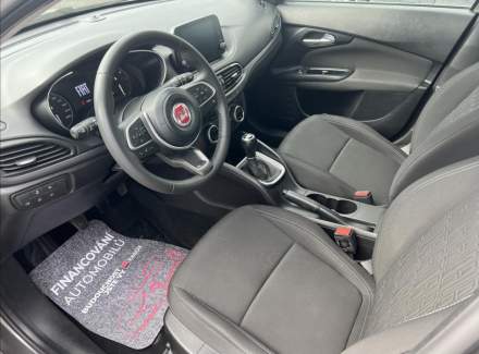 Fiat - Tipo
