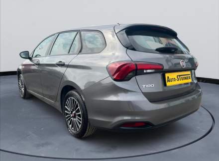 Fiat - Tipo