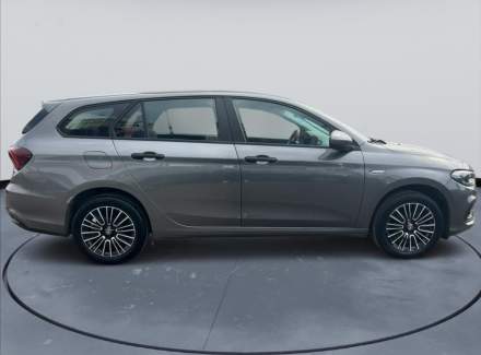 Fiat - Tipo