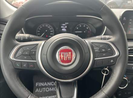 Fiat - Tipo