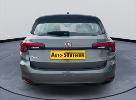 Fiat - Tipo