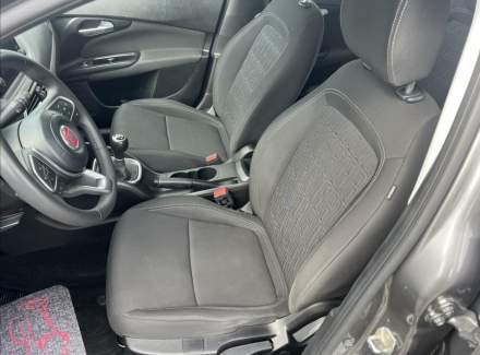 Fiat - Tipo