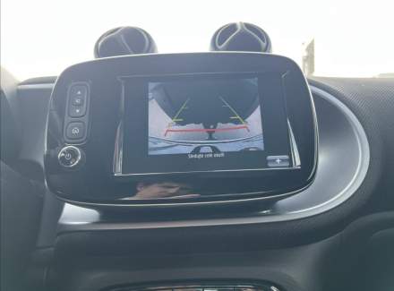 Smart - Fortwo