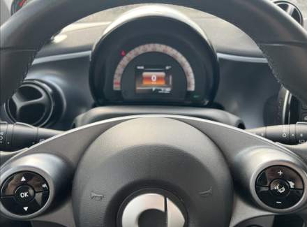 Smart - Fortwo