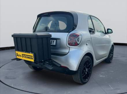 Smart - Fortwo