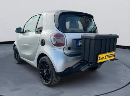 Smart - Fortwo