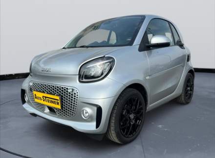 Smart - Fortwo