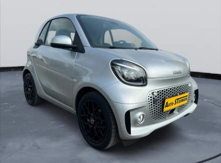 Smart - Fortwo