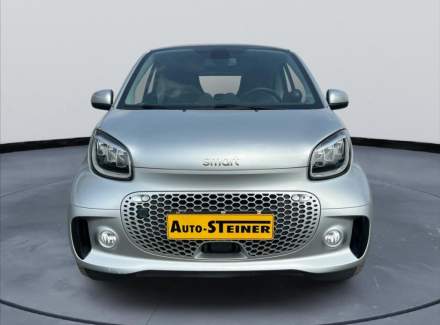 Smart - Fortwo
