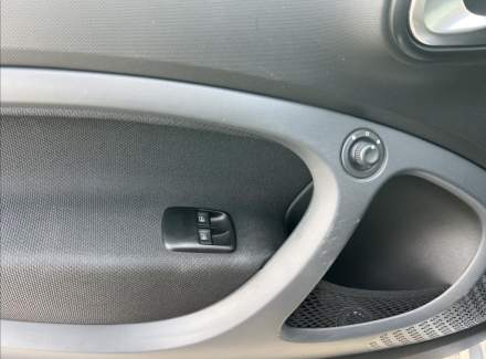Smart - Fortwo