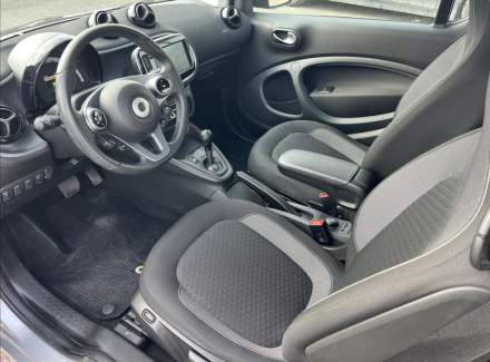 Smart - Fortwo