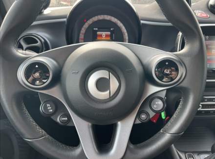 Smart - Fortwo