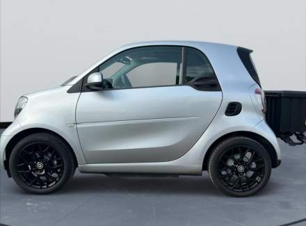 Smart - Fortwo